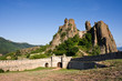 Belogradchik Stones Belogradchik Stones