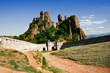 Belogradchik Stones Belogradchik Stones