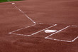 Clay Batters Boxes