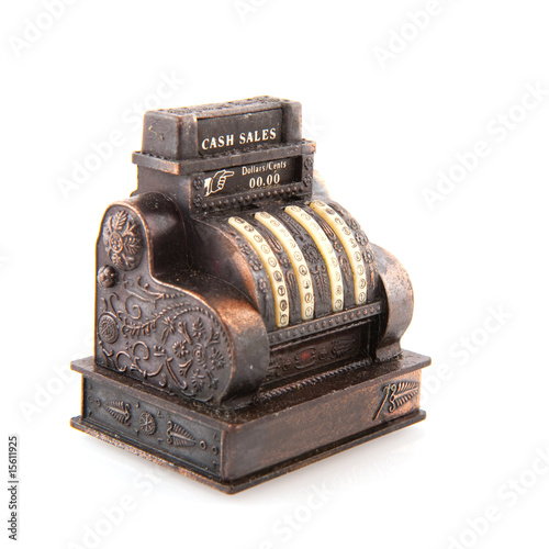 cash register