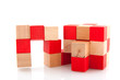 cube puzzle