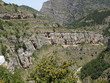cañon del leza