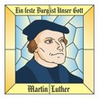 Martin Luther Martin Luther