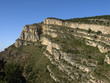 cañon del leza