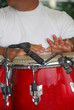 Tumbadora de Salsa caribe
