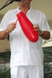 Charrasca de salsa