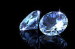 two diamond