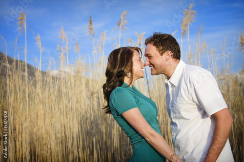 Photo: Young and In Love Young and In Love