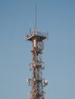 Antenna tower