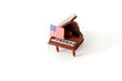 Amerika: hier spielt die Musik