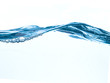 Foto: Wasserwellen Wasserwellen