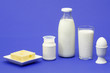 Milchprodukte