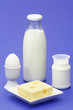 Milchprodukte