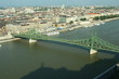 Liberty bridge - Budapest