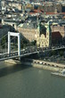 Elizabeth Bridge - Budapest