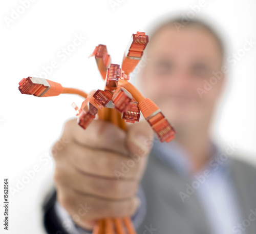 connect connect