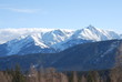 Gebirge