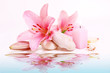 wasser, wellness
