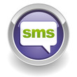 Short Message Service button Short Message Service button