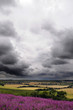 Storm cloud
