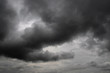 Black clouds