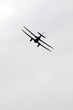 Vintage aircraft