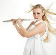 Photo: Flute Flute