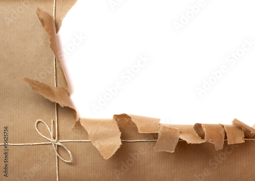 Photo : box package wrap box package wrap