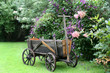 Leiterwagen