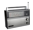 Old Radio Old Radio