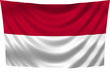 İndonesian Flag