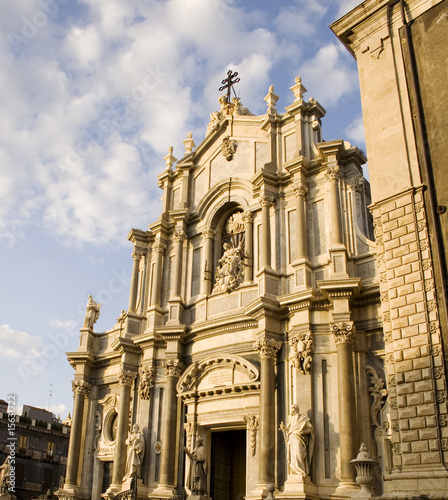 Cattedrale di Catania