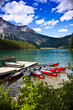 Emerald Lake