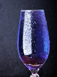 wine glasses