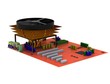 Placa base