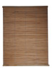 Wooden blind