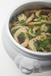 Pfannkuchensuppe