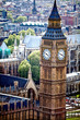 Big ben in London