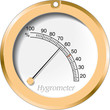 Hygrometer