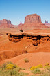 Monument Valley Monument Valley