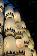 祇園祭提灯