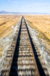 The Transsiberian Railway