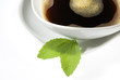 Stevia Rebaudiana-Süsskraut Stevia Rebaudiana-Süsskraut
