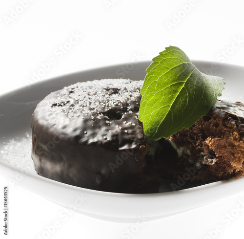 Foto: Stevia Rebaudiana-Süsskraut Stevia Rebaudiana-Süsskraut