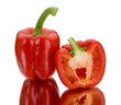 Red Peppers 2