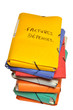 pile de chemises à élastique 07 pile de chemises à élastique 07