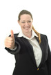 Thumb up