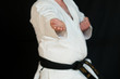 Taekwon-Do Black Belt