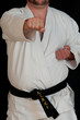 Taekwon-Do Black Belt