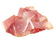 smoked coldcuts